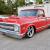 1969 Chevrolet C-10