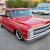 1969 Chevrolet C-10