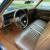 1971 Chevrolet Chevelle chevelle malibu