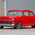 1955 Chevrolet Bel Air/150/210 Pro-Touring / 502-EFI / Art Morrison Frame