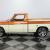 1979 Chevrolet Other Pickups