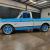 1972 Chevrolet C10 Cheyenne