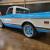 1972 Chevrolet C10 Cheyenne