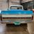 1972 Chevrolet C10 Cheyenne