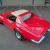 1973 Chevrolet Corvette LS4 454 | Factory A/C | Power Windows | 4 Tops