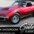 1968 Chevrolet Corvette