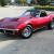 1968 Chevrolet Corvette