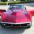 1968 Chevrolet Corvette
