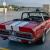 1968 Ford Mustang GT 500 GT500