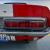 1968 Ford Mustang GT 500 GT500