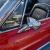 1968 Ford Mustang GT 500 GT500