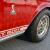 1968 Ford Mustang GT 500 GT500