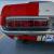 1968 Ford Mustang GT 500 GT500