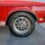 1968 Ford Mustang GT 500 GT500