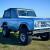 1969 Ford Bronco Coyote 5.0 Custom Pro Touring
