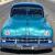 1950 Lincoln Sport Sedan