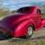 1939 Ford Deluxe Hot 350 dual carbs auto