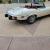 1974 Jaguar E-Type XKE ROADSTER