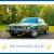 1987 Jaguar XJ6 L6 4.2L Super Low 42K Collectible Garaged Video Carfax