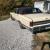 1978 Lincoln Town Car
