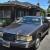 1986 Lincoln Mark VII LSC (Luxury Sport Coupe)