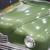 1949 Packard 22 Series Super 8  4 door Sedan
