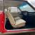 1967 Pontiac GTO - 4spd
