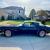 1978 Pontiac Trans Am Black/Gold Restored - No Reserve!!