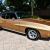 1970 Pontiac GTO Simply stunning laser straight example!!