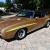 1970 Pontiac GTO Simply stunning laser straight example!!