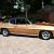 1970 Pontiac GTO Simply stunning laser straight example!!