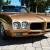 1970 Pontiac GTO Simply stunning laser straight example!!