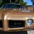 1970 Pontiac GTO Simply stunning laser straight example!!