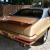 1970 Pontiac GTO Simply stunning laser straight example!!