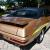 1970 Pontiac GTO Simply stunning laser straight example!!