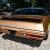 1970 Pontiac GTO Simply stunning laser straight example!!
