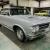 1964 Pontiac GTO