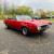 1967 Pontiac Firebird #Match 400cid 5Spd Fun Convertible U CODE