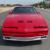 1986 Pontiac Trans Am