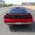 1986 Pontiac Trans Am