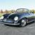 1958 Porsche 356 1600S Reutter Cabriolet
