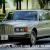 1987 Rolls-Royce Silver Spirit/Spur/Dawn LUXURY SEDAN
