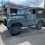 1958 Land Rover SERIES 1 SWB SOFT TOP - (COLLECTOR SERIES)