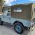 1958 Land Rover SERIES 1 SWB SOFT TOP - (COLLECTOR SERIES)