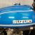 1974 Suzuki GT750