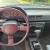 1987 Toyota Celica 98,696 Original Miles