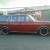  ford mk2 cortina super estate 5 speed crossflow rack conversion 
