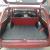  ford mk2 cortina super estate 5 speed crossflow rack conversion 