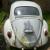 Volkswagen Beetle 1965 Made in Australia 1835cc Vintage VW Bug