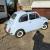 Classic Fiat 500L